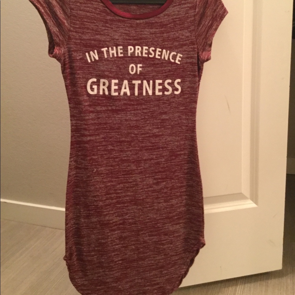 Dress